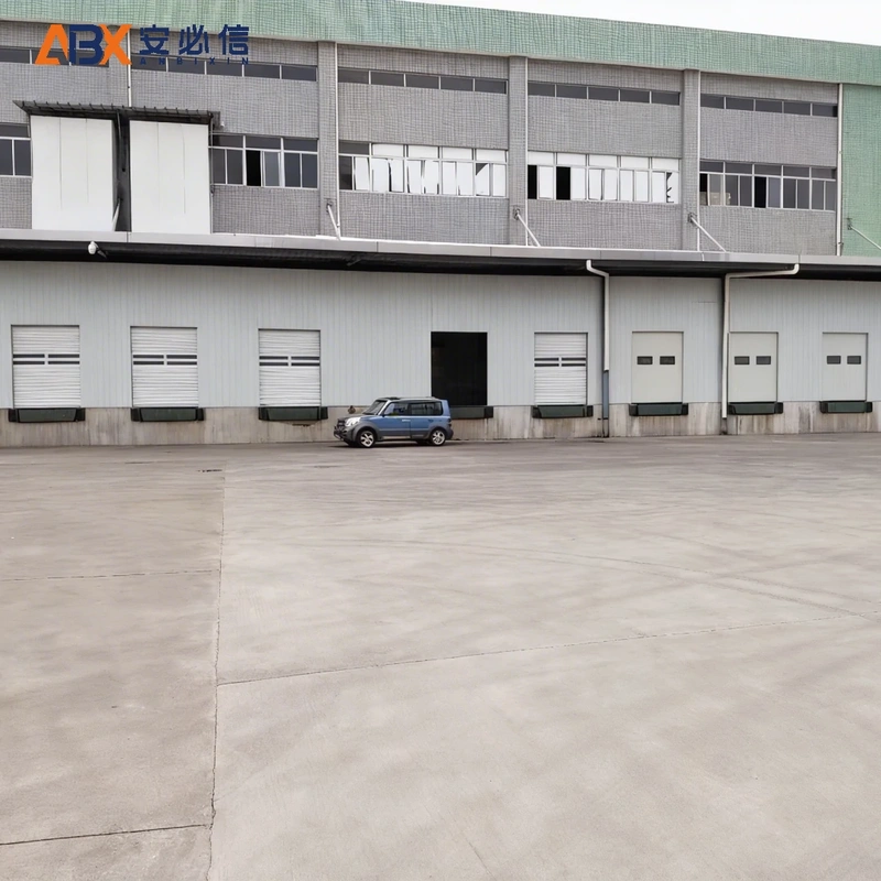 鹰潭PVC高速门